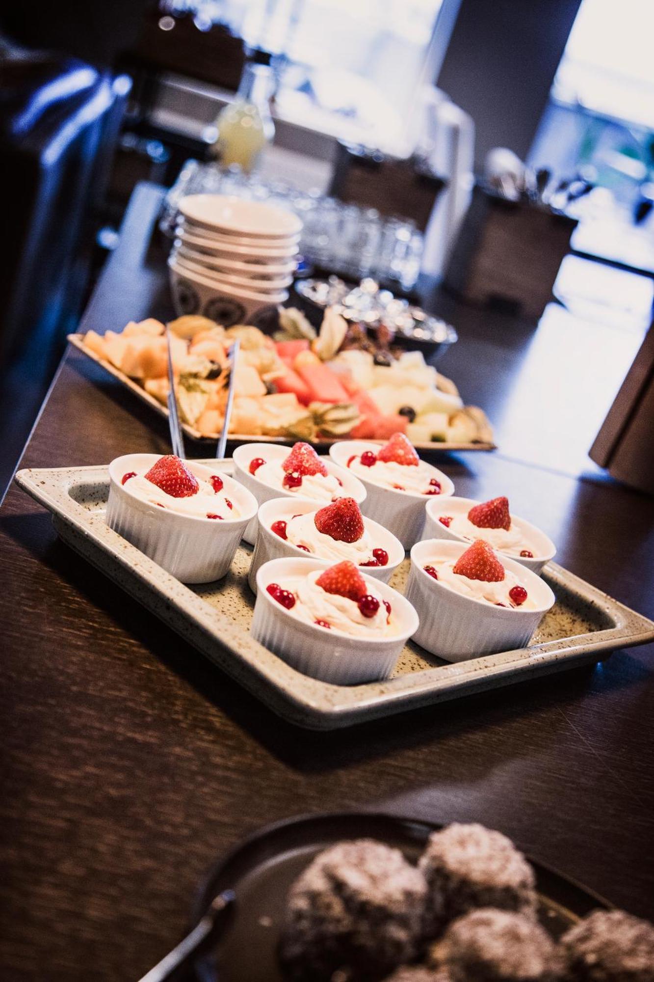 Gottskaer Konferens - Event & Logi Hotel Onsala ภายนอก รูปภาพ