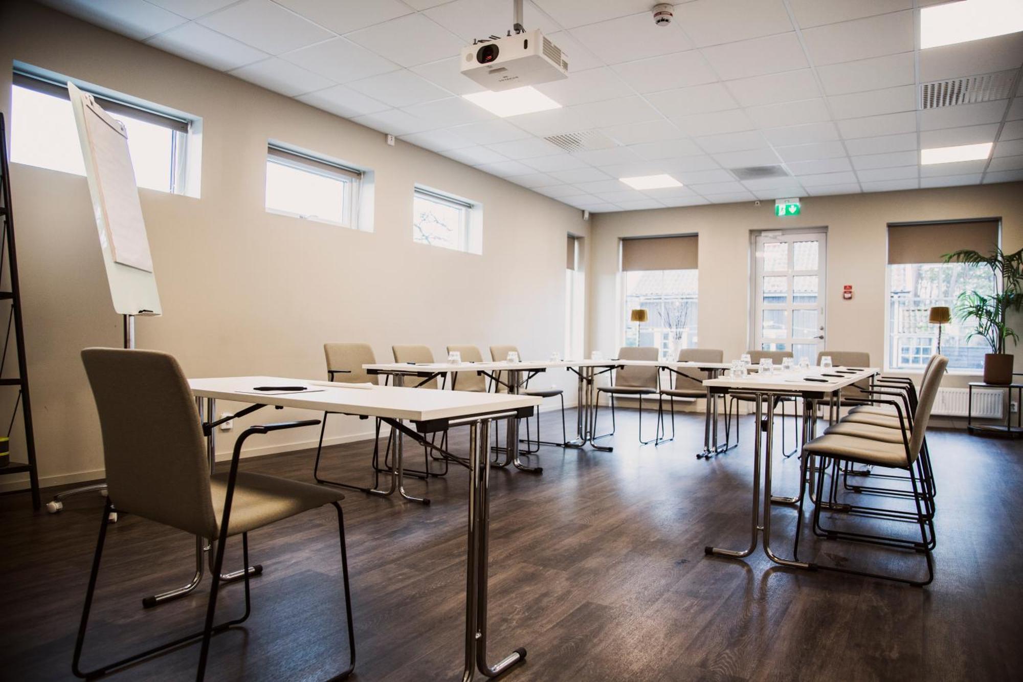 Gottskaer Konferens - Event & Logi Hotel Onsala ภายนอก รูปภาพ