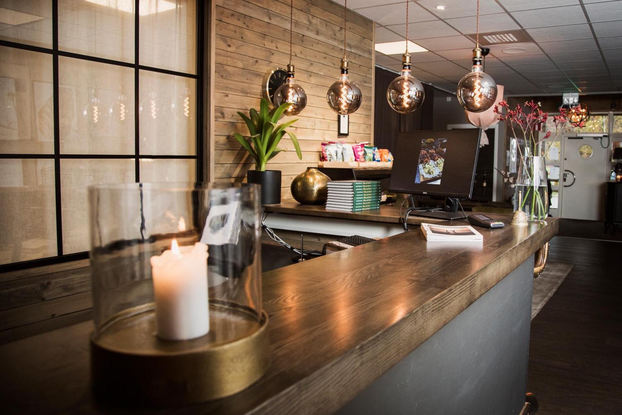 Gottskaer Konferens - Event & Logi Hotel Onsala ภายนอก รูปภาพ