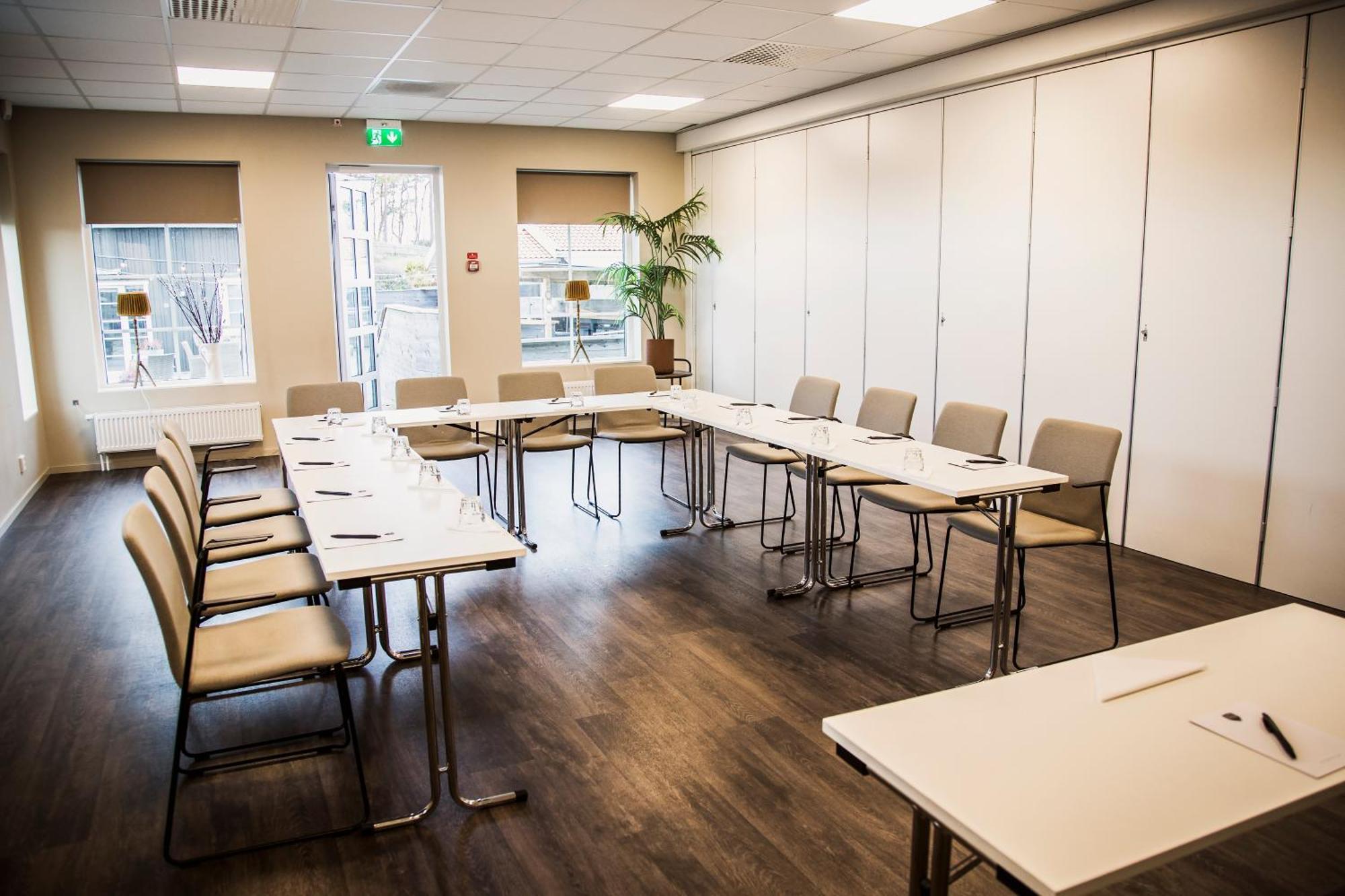Gottskaer Konferens - Event & Logi Hotel Onsala ภายนอก รูปภาพ
