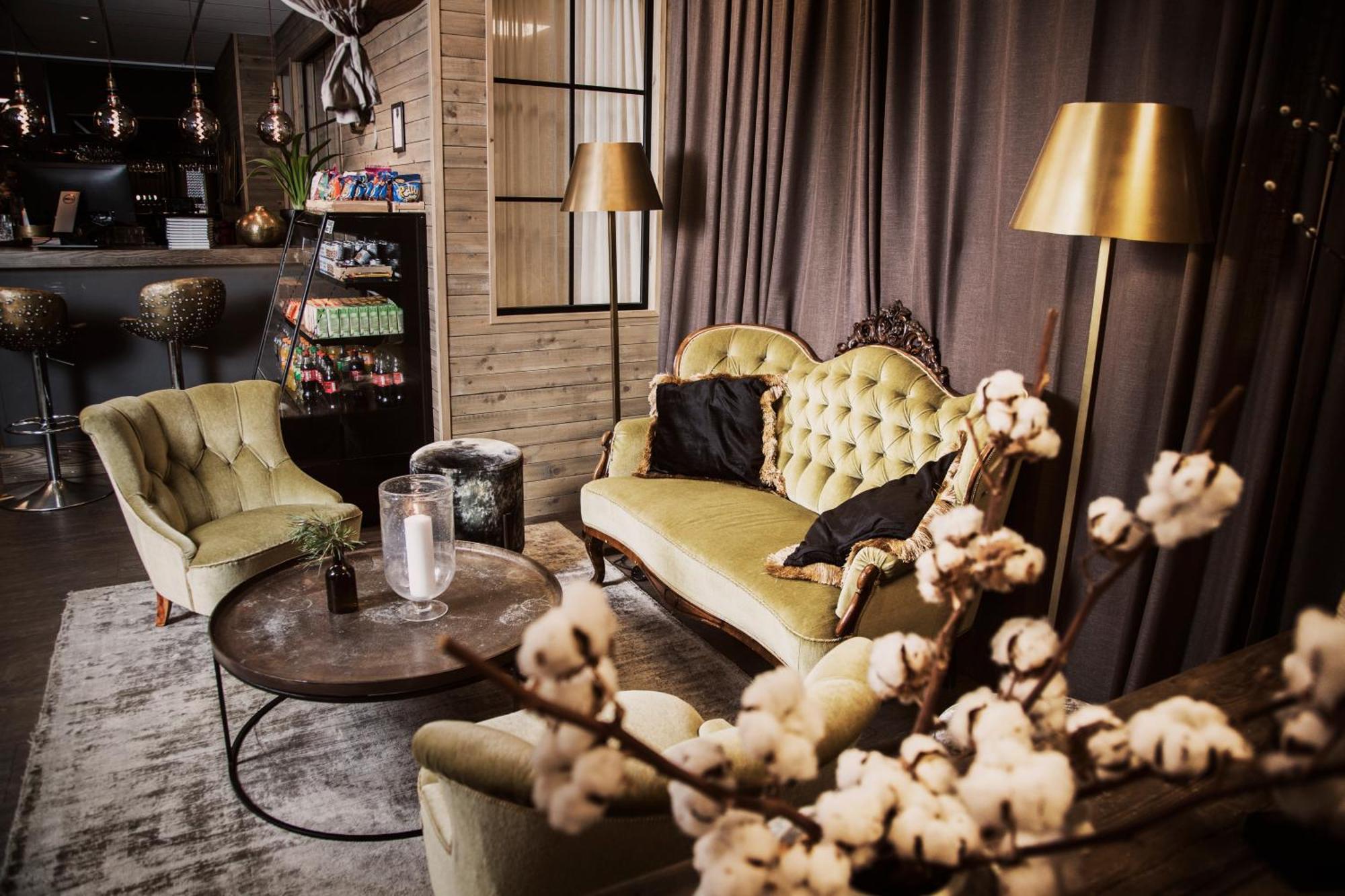 Gottskaer Konferens - Event & Logi Hotel Onsala ภายนอก รูปภาพ