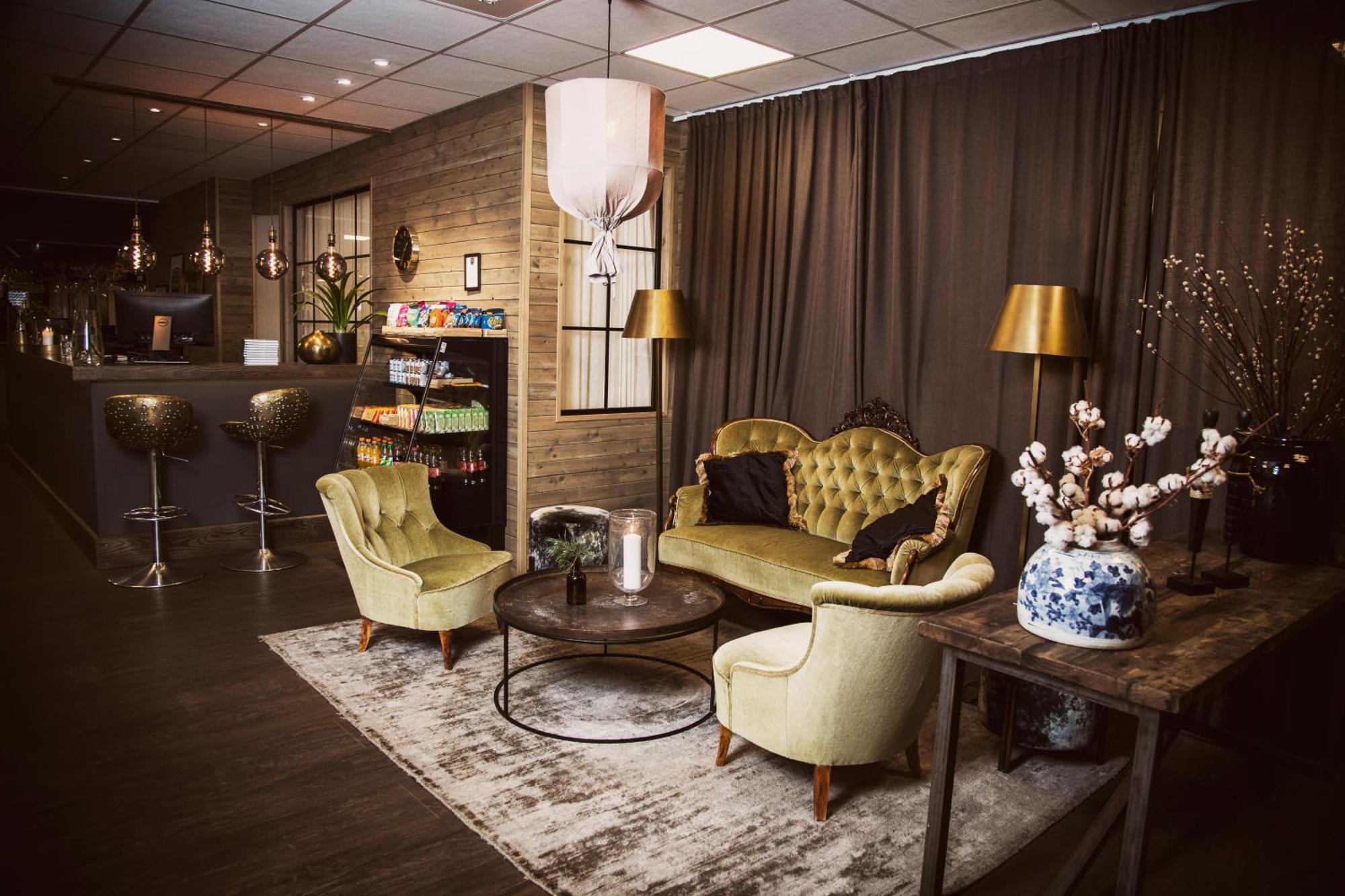 Gottskaer Konferens - Event & Logi Hotel Onsala ภายนอก รูปภาพ