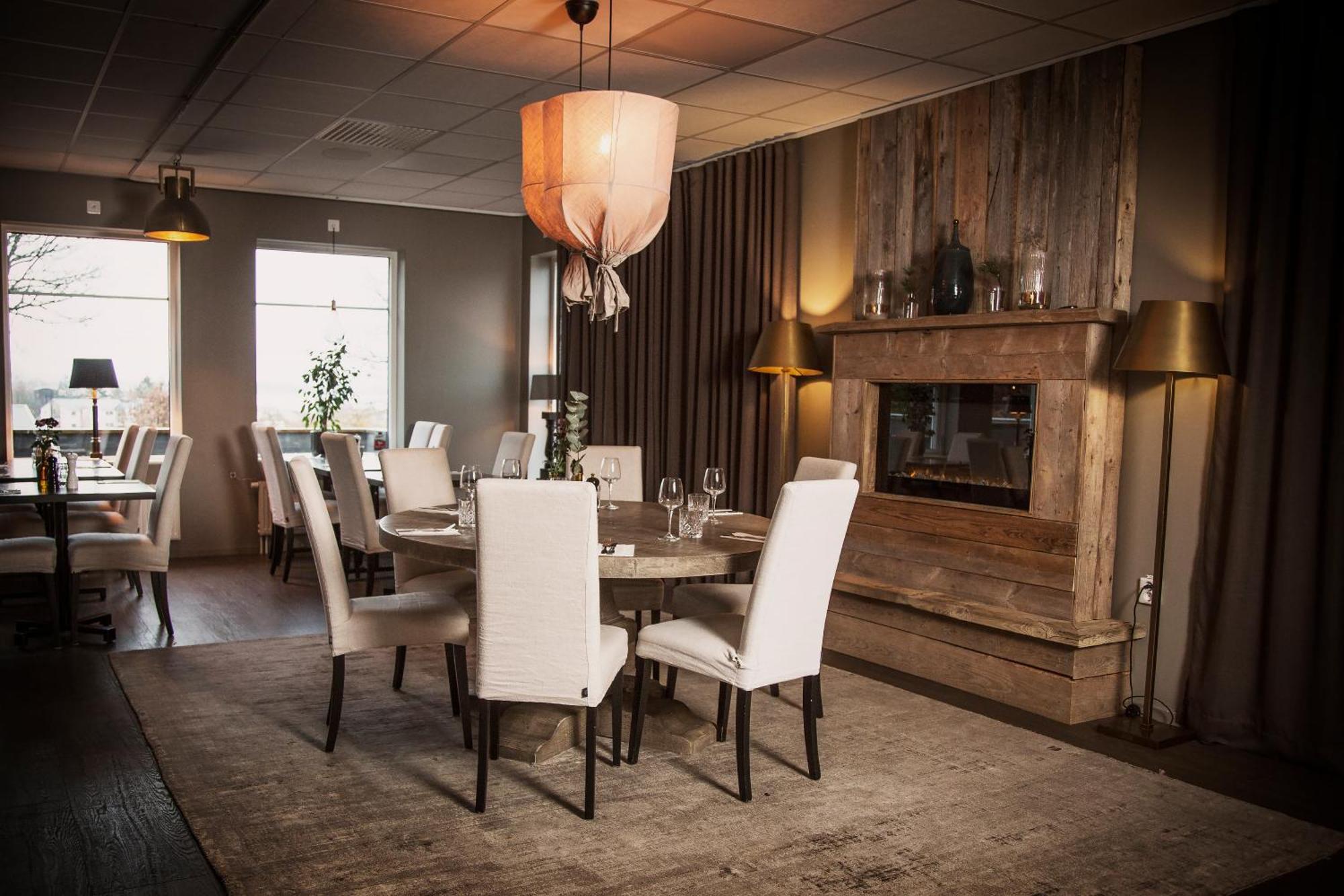 Gottskaer Konferens - Event & Logi Hotel Onsala ภายนอก รูปภาพ