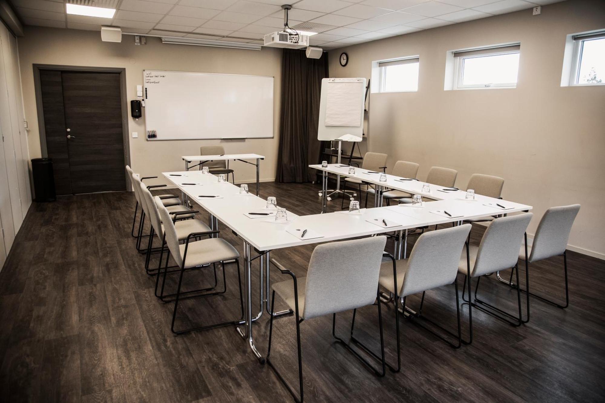 Gottskaer Konferens - Event & Logi Hotel Onsala ภายนอก รูปภาพ