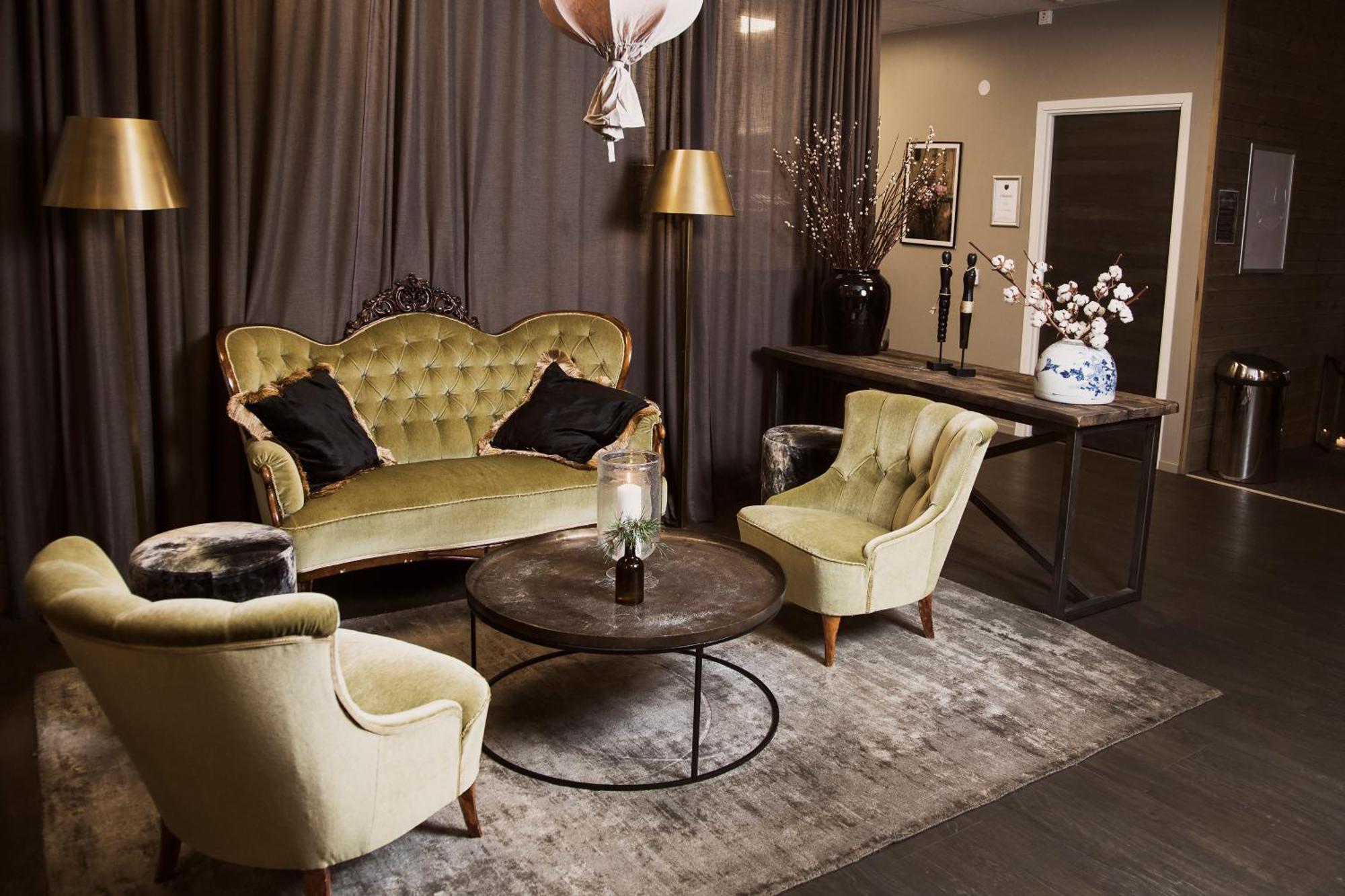 Gottskaer Konferens - Event & Logi Hotel Onsala ภายนอก รูปภาพ