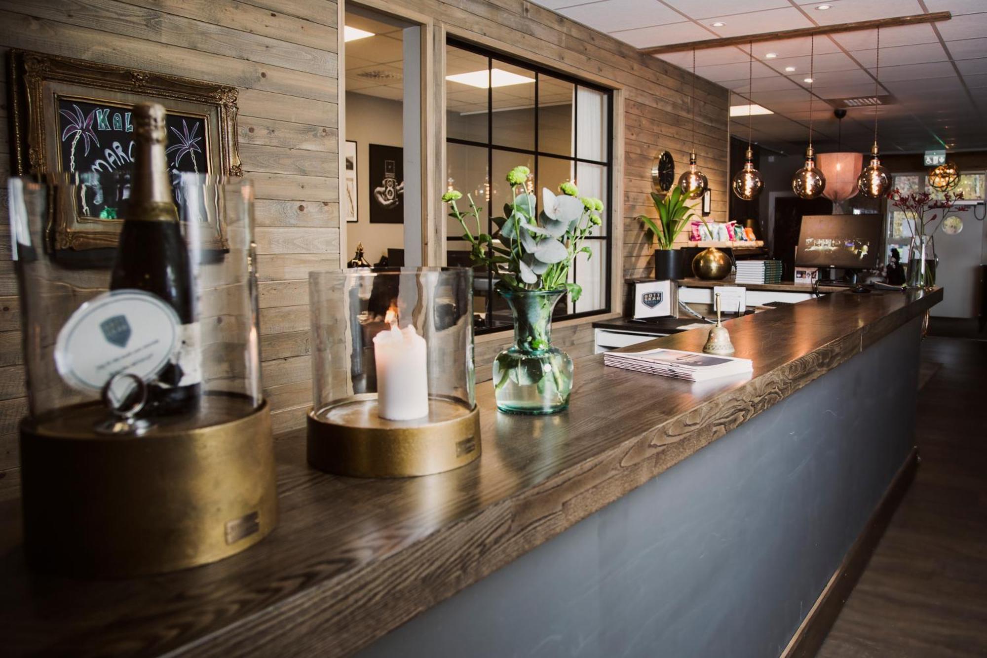 Gottskaer Konferens - Event & Logi Hotel Onsala ภายนอก รูปภาพ