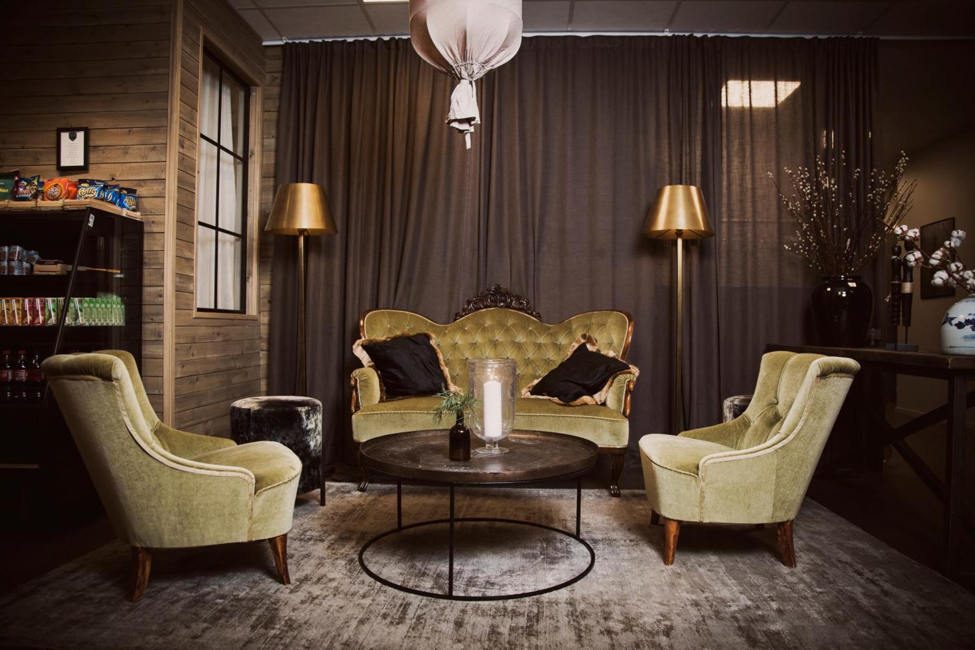 Gottskaer Konferens - Event & Logi Hotel Onsala ภายนอก รูปภาพ