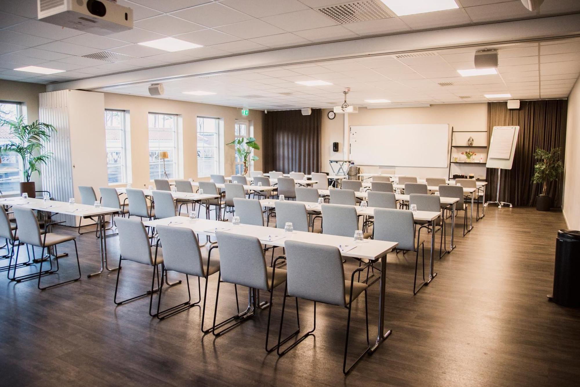 Gottskaer Konferens - Event & Logi Hotel Onsala ภายนอก รูปภาพ