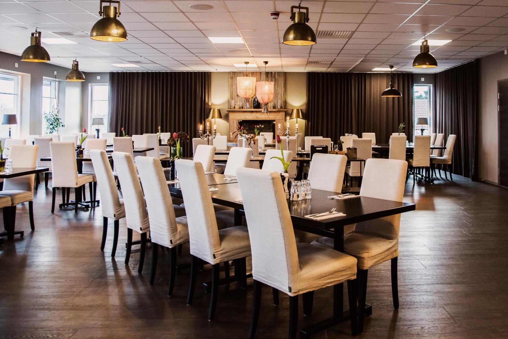 Gottskaer Konferens - Event & Logi Hotel Onsala ภายนอก รูปภาพ
