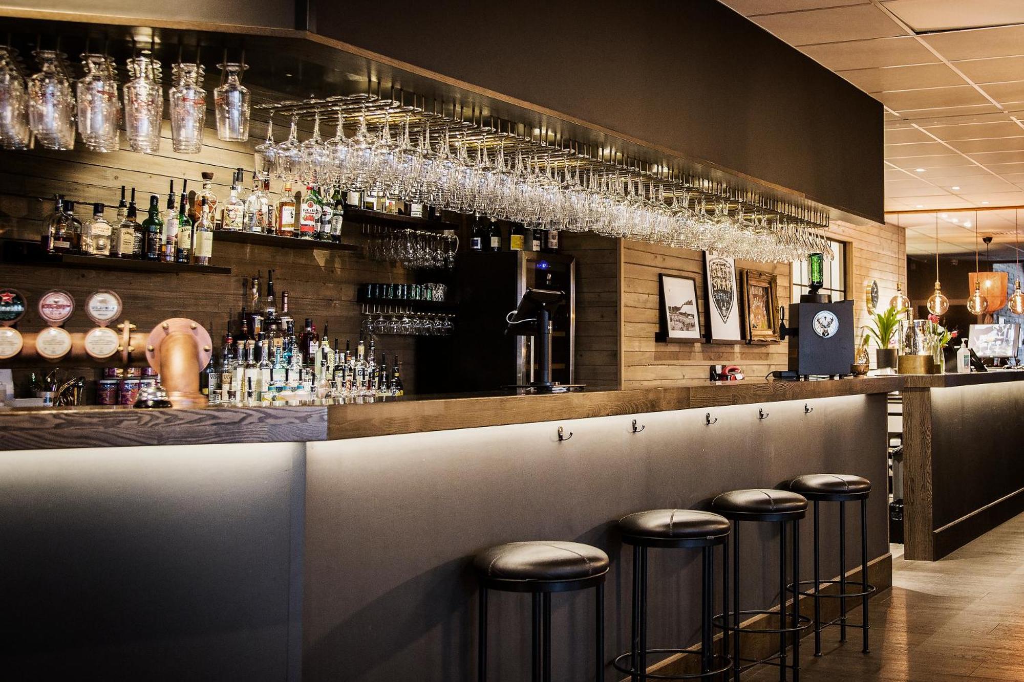 Gottskaer Konferens - Event & Logi Hotel Onsala ภายนอก รูปภาพ