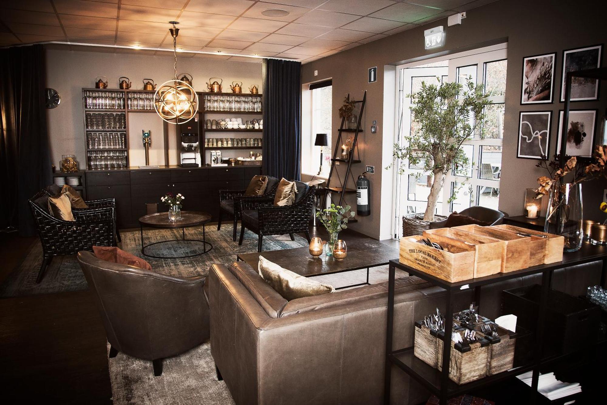 Gottskaer Konferens - Event & Logi Hotel Onsala ภายนอก รูปภาพ
