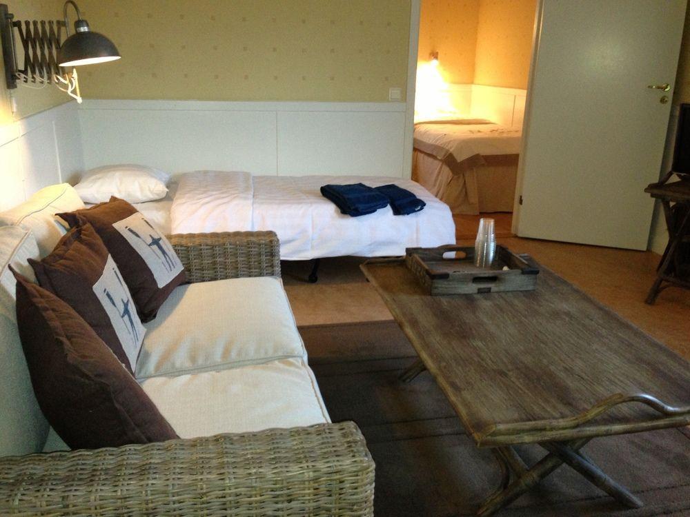Gottskaer Konferens - Event & Logi Hotel Onsala ภายนอก รูปภาพ