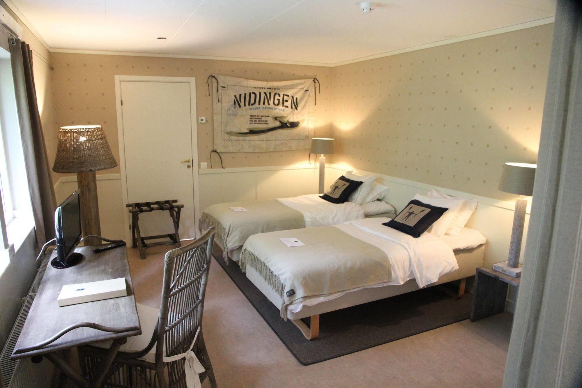 Gottskaer Konferens - Event & Logi Hotel Onsala ภายนอก รูปภาพ