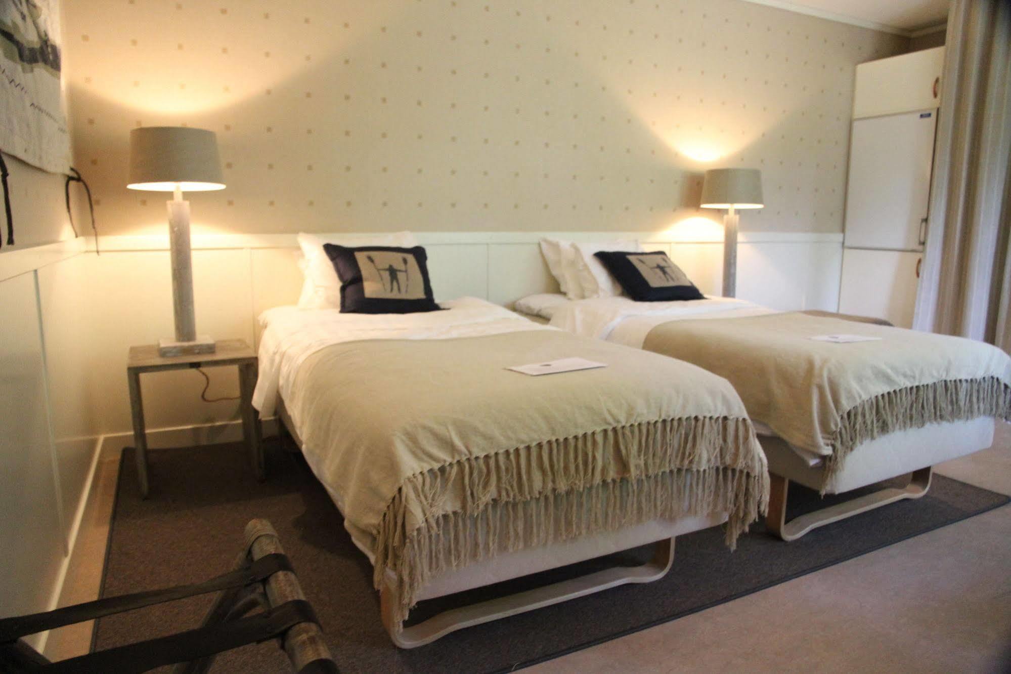 Gottskaer Konferens - Event & Logi Hotel Onsala ภายนอก รูปภาพ
