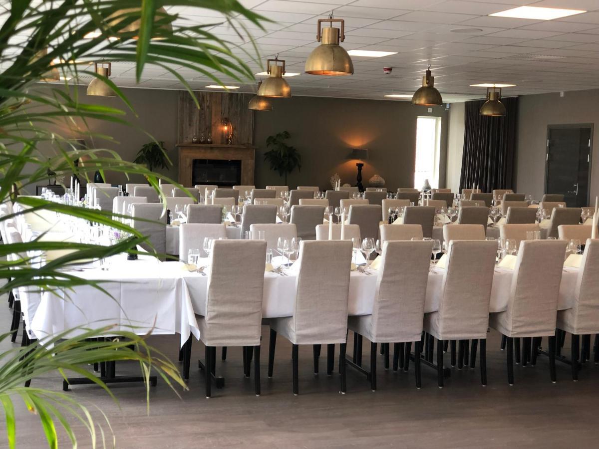 Gottskaer Konferens - Event & Logi Hotel Onsala ภายนอก รูปภาพ